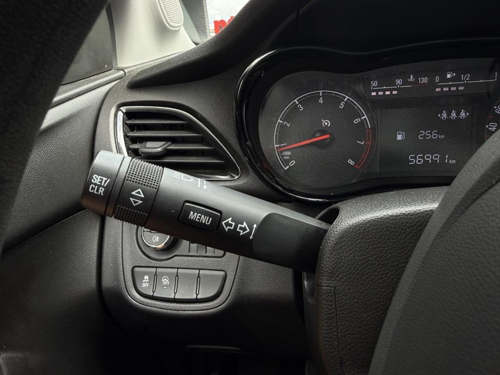 Opel Karl 1.0 ecoflex edition - cruise control - airco -