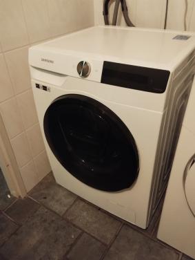Wasmachine