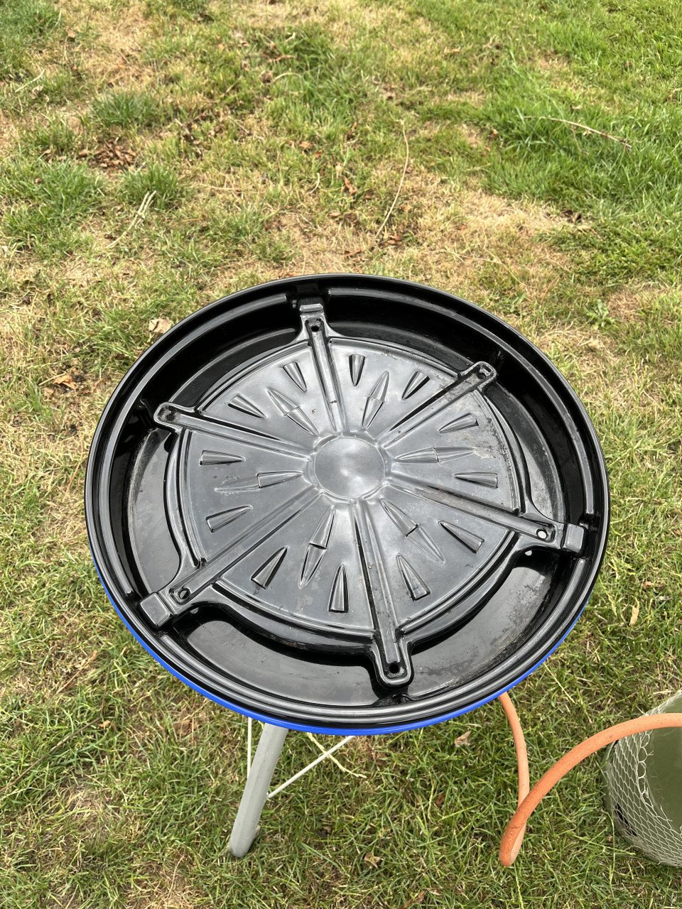 Cadac Eazi Chef barbecue