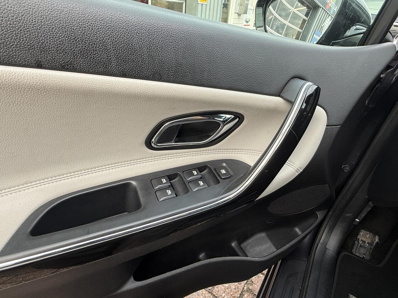 Kia Cee'd - 1.6 GDI Business Pack