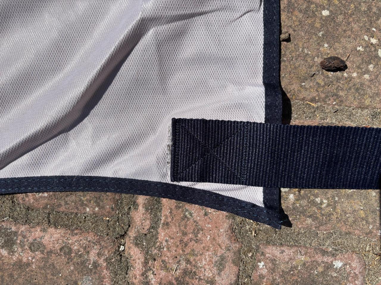 Harry’s horse vliegendeken mesh pro superior maat 195