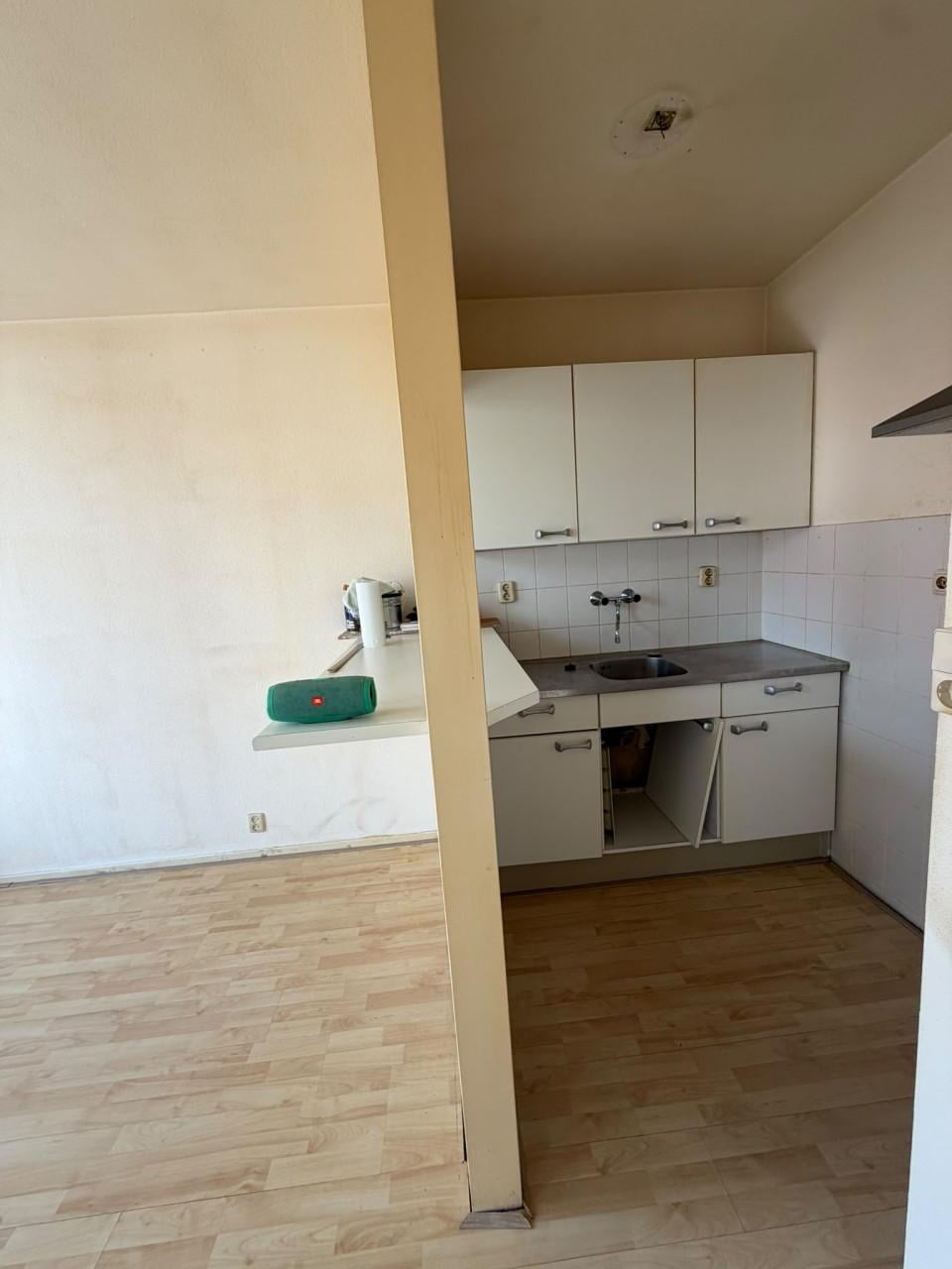 Appartement centrum Vlissingen
