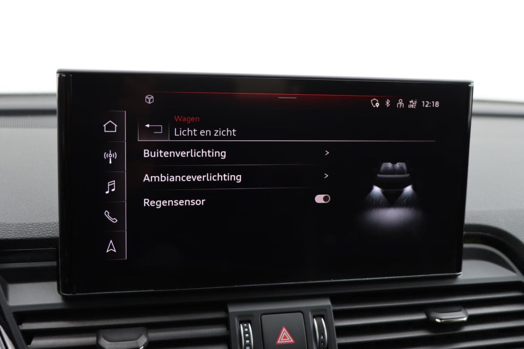 Audi Q5 sportback 50 tfsi e quattro advanced edition 300pk s-tronic