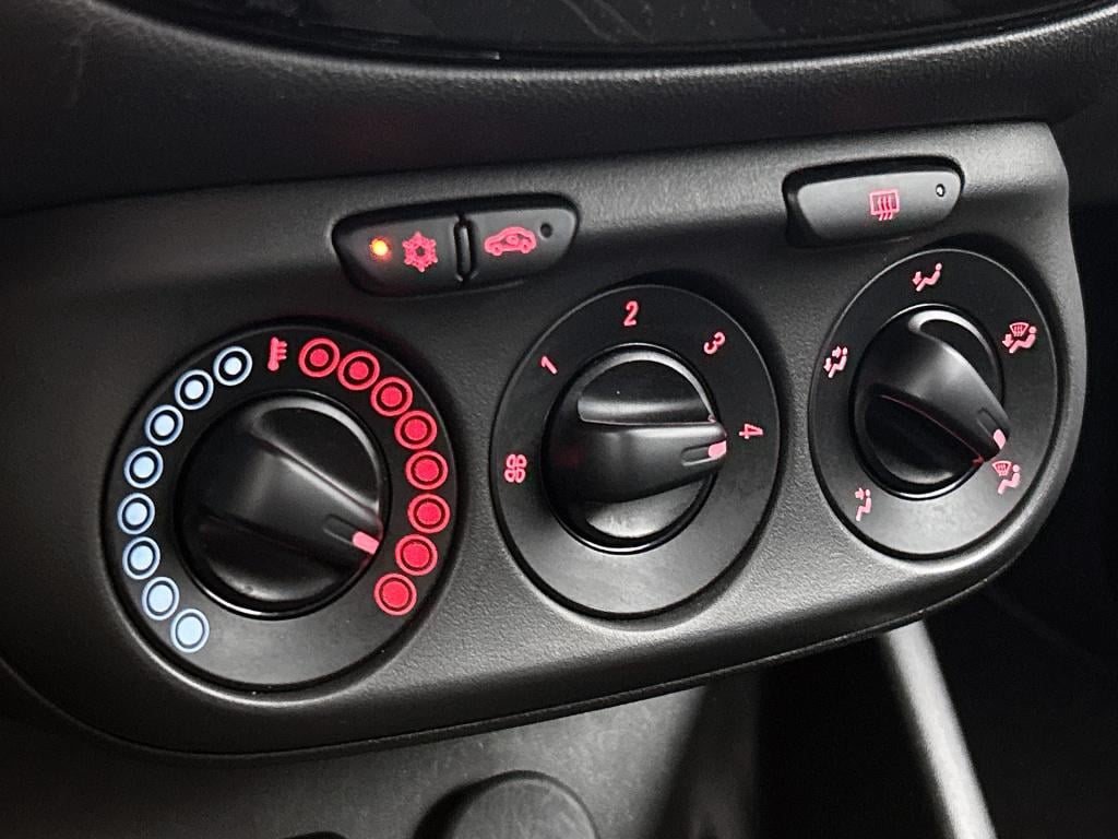 Opel Corsa 1.0 turbo online edition dealeronderhouden opc!