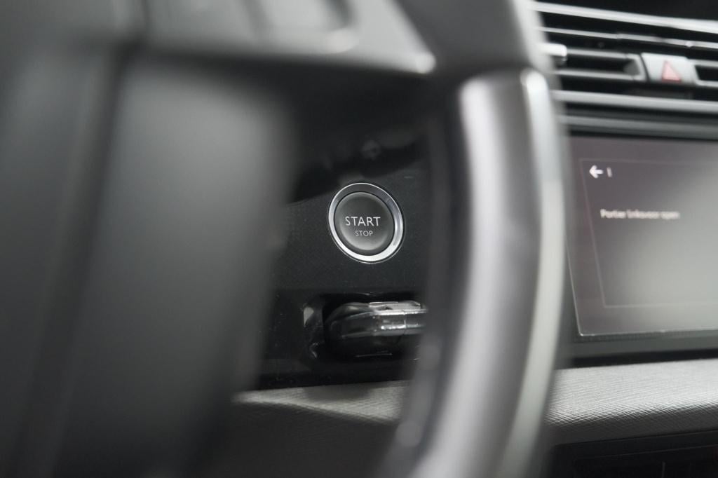 Citroen C4 Spacetourer puretech 130 selection | trekhaak | apple carplay | 