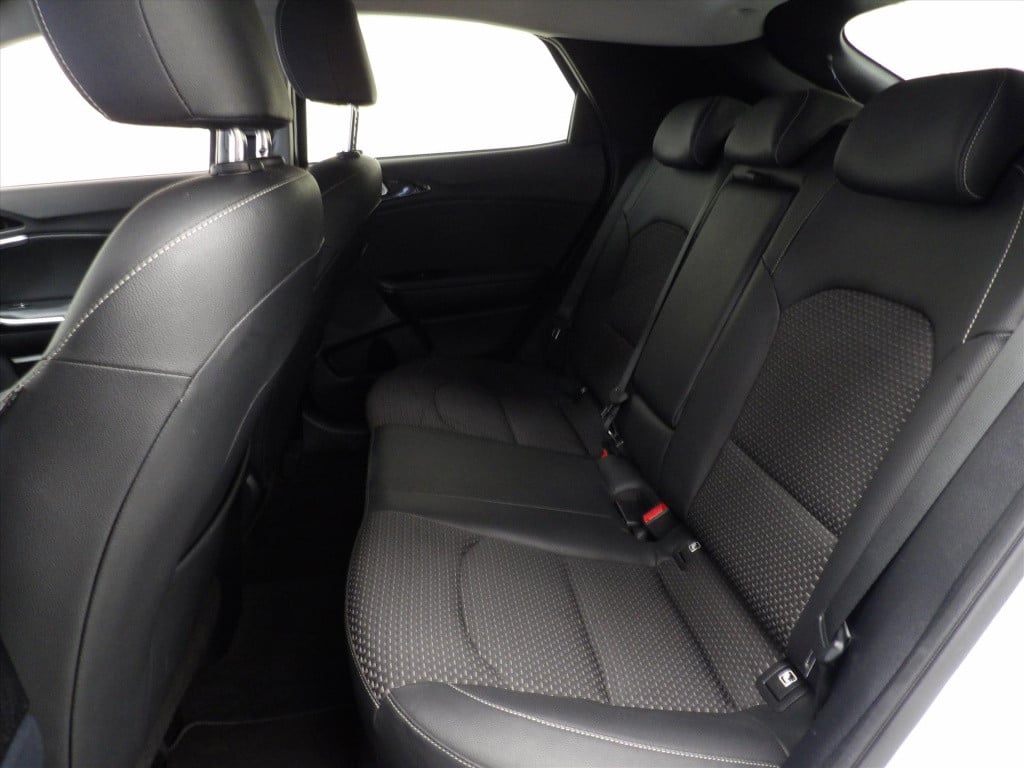 Kia Xceed 1.4 t-gdi 140pk dct7 dynamicplusline