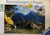 Legpuzzels