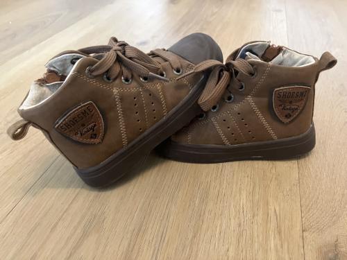 ShoesMe schoenen maat 26 nieuwstaat