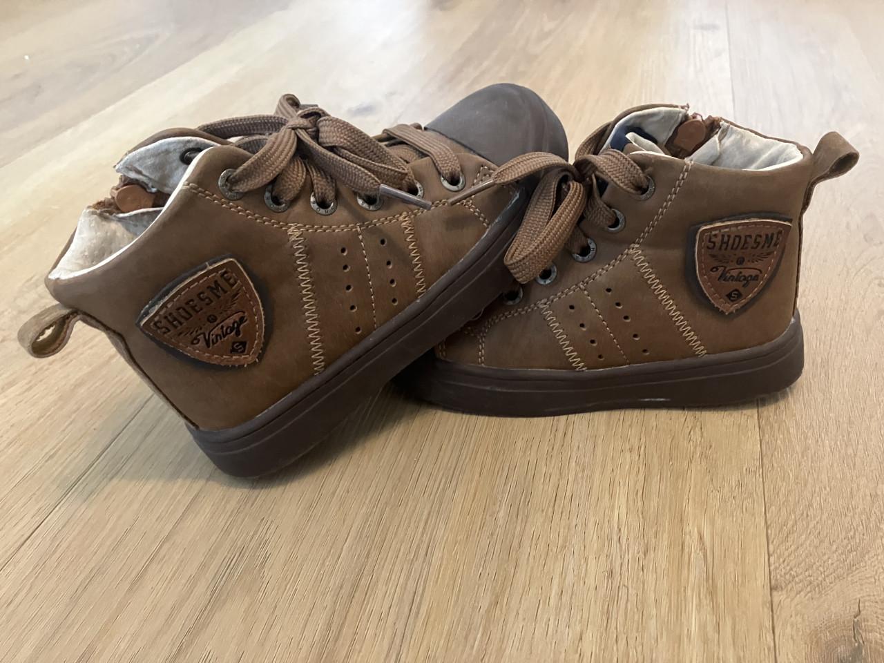 ShoesMe schoenen maat 26 nieuwstaat
