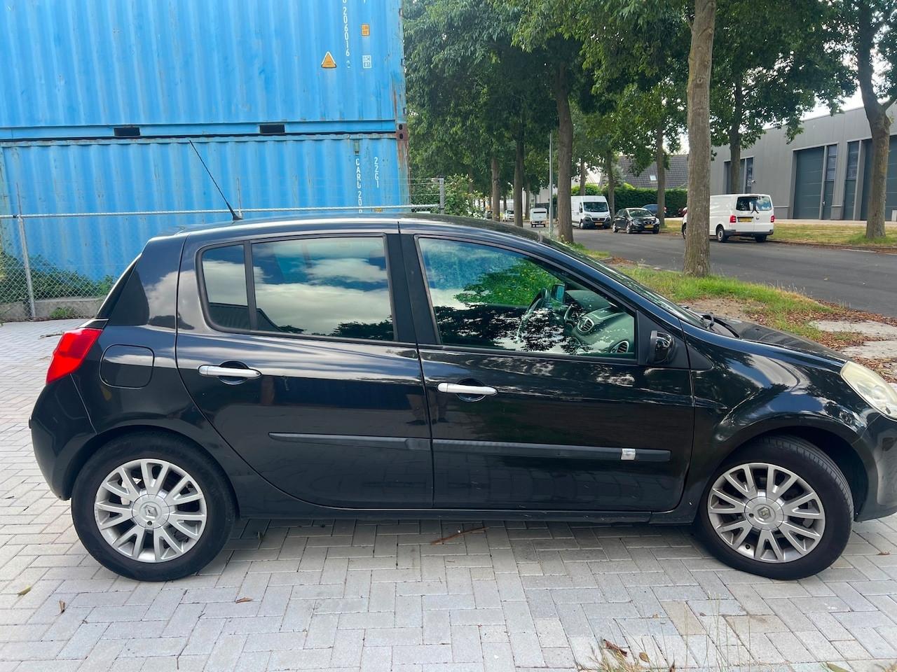 Renault Clio 1.2TCE Collection Inruilkoopje