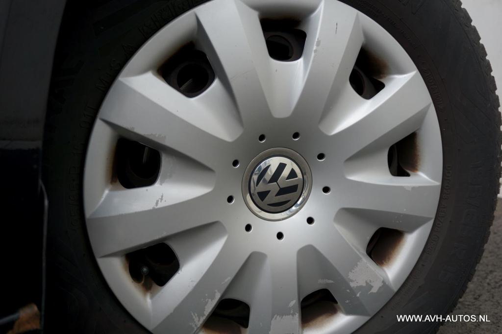 Volkswagen Touran 1.4 tsi optive, 7 -persoons!!