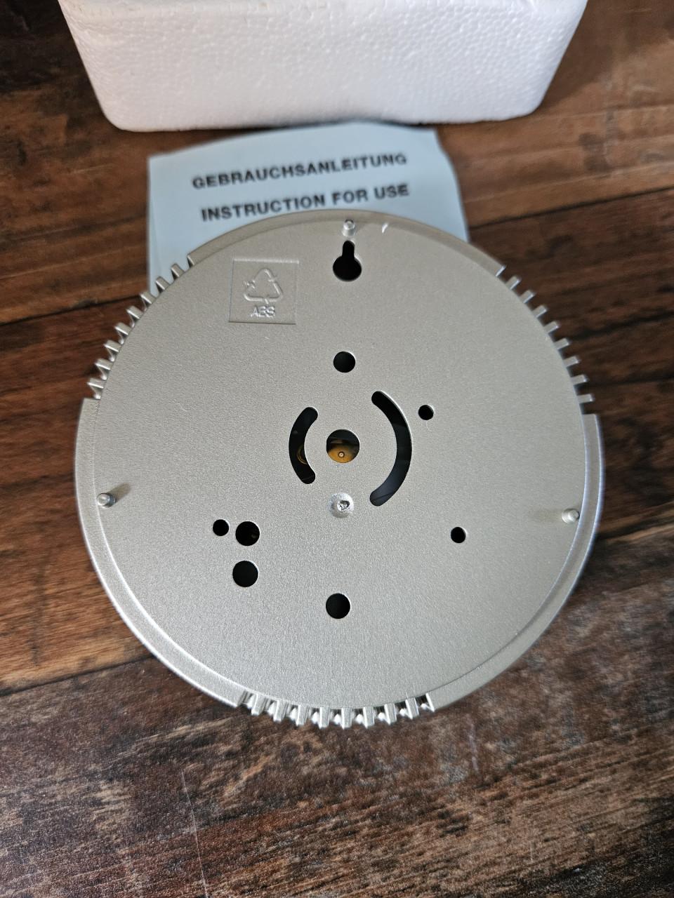 Amistar Hygro-Haar-Synth Hygrometer - Nieuw in doos