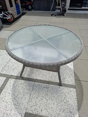 Tuintafel