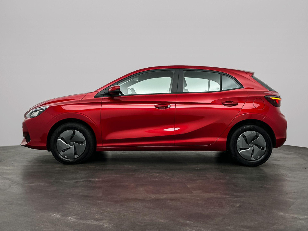 MG Mg3 hybrid+ 1.5 hybrid+ standard voorraad voordeal | €2.000 korting | op