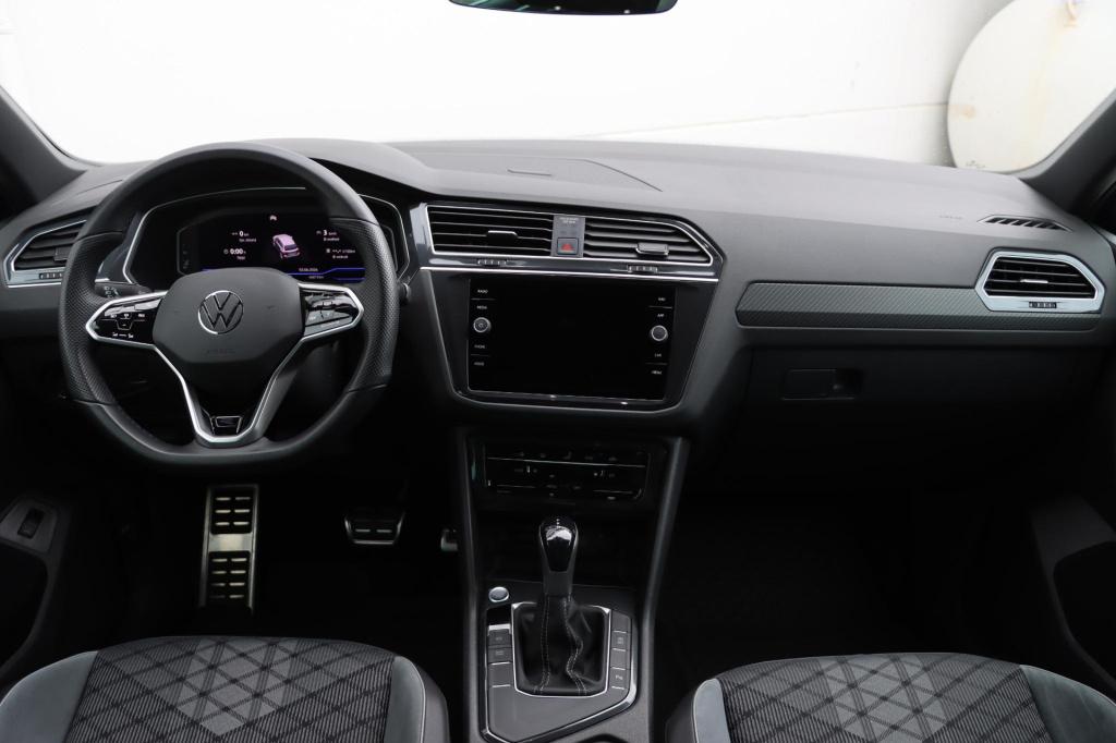 Volkswagen Tiguan 1.5 tsi r-line business+ 150pk dsg7