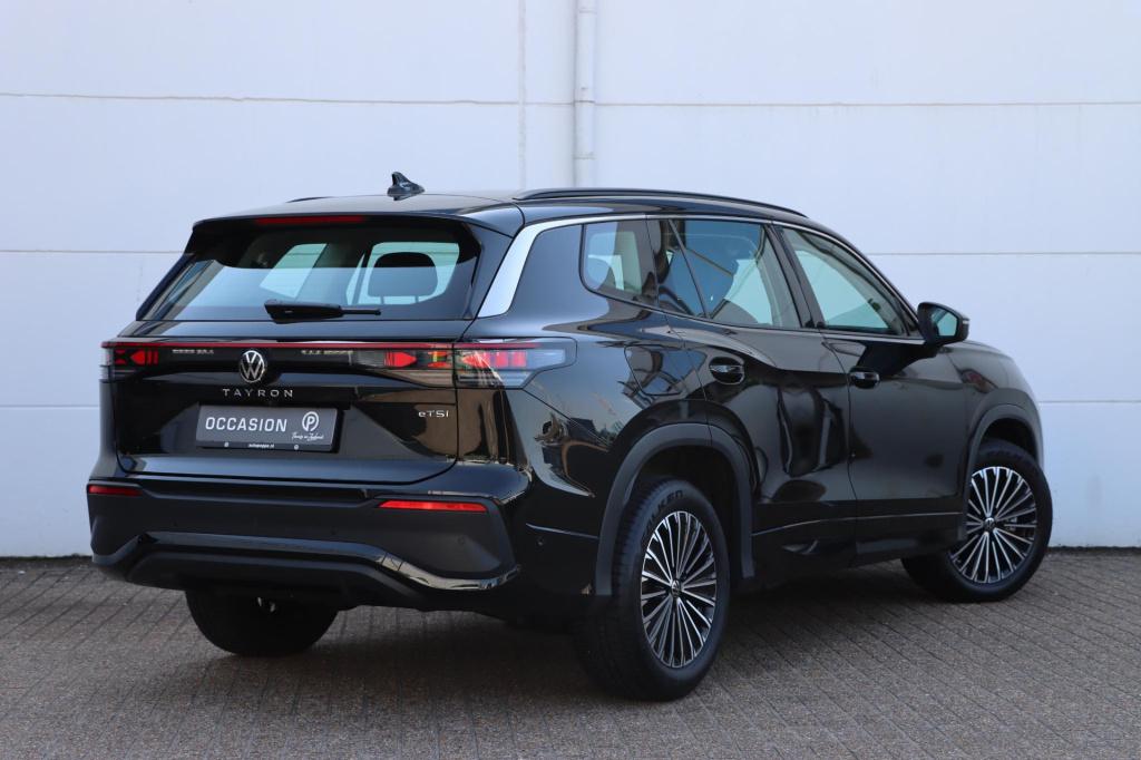 Volkswagen Tayron 1.5 etsi life business 7p. 150pk dsg7