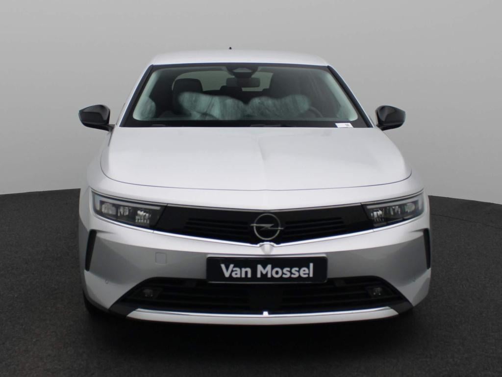 Opel Astra 1.2t business edition | 130 pk | automaat | camera | navigatie |