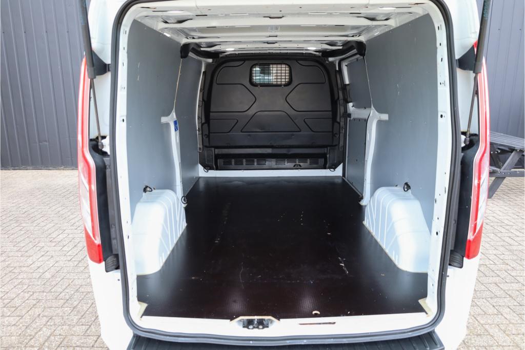Ford Transit Custom 300 2.0 tdci l2h1 trend automaat eu6 ac i nav i trekhaa