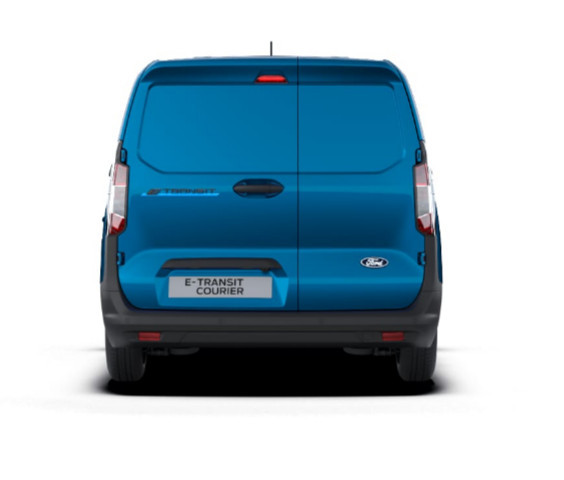 Ford E-transit cour. limited 44 kwh | prijzen zijn excl. btw & incl. bpm | 