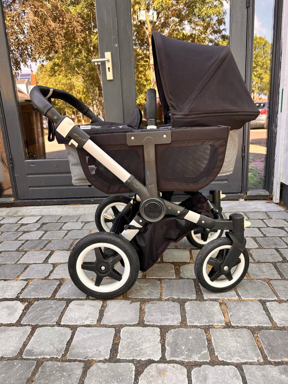 Bugaboo Donkey 2