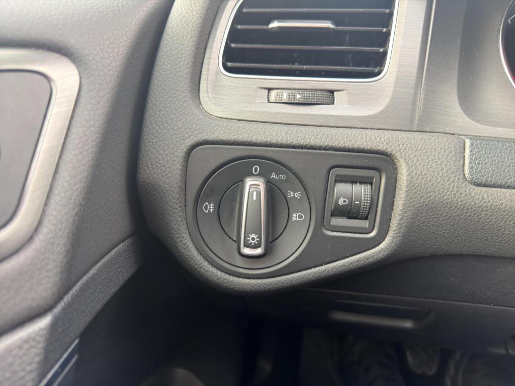 Volkswagen Golf variant 1.2 tsi comfortline clima pdc cruise trekhaak
