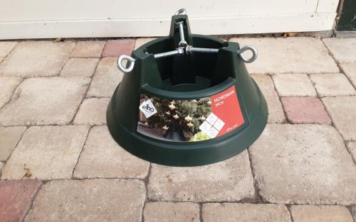 Kerstboomstandaard Elho
