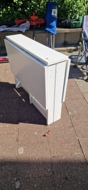 Eet tafel