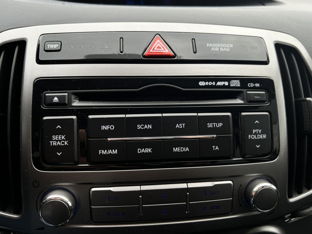 Hyundai I 20 1.2i i-motion | radio | airco | trekhaak
