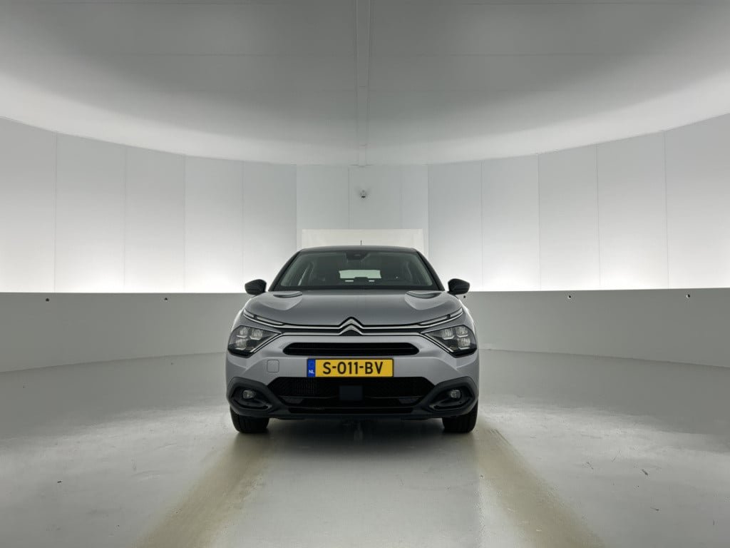 Citroen C4 1.2 puretech feel \