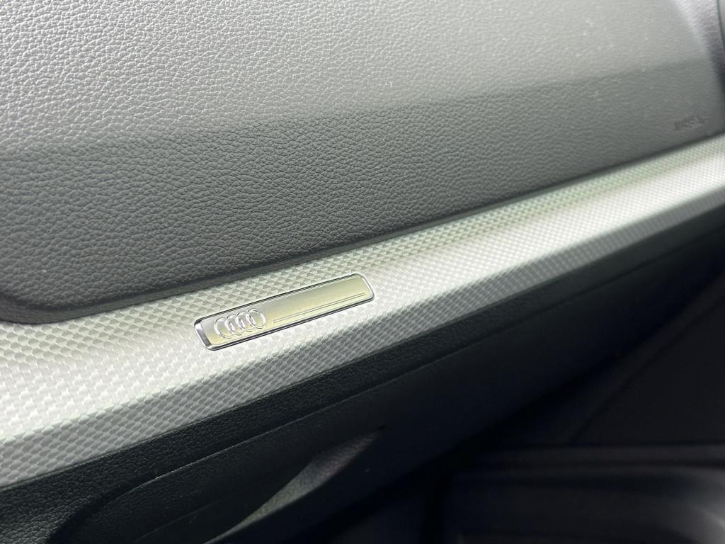 Audi Q2 35 tfsi 150pk s-tronic advanced | carplay | camera | adapt. cruise 