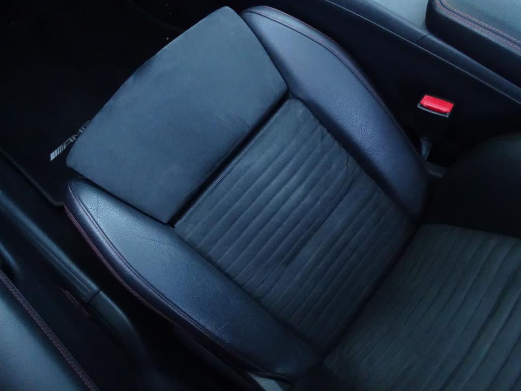 Mercedes-Benz Cla shooting brake 180 orangeart edition amg pakket