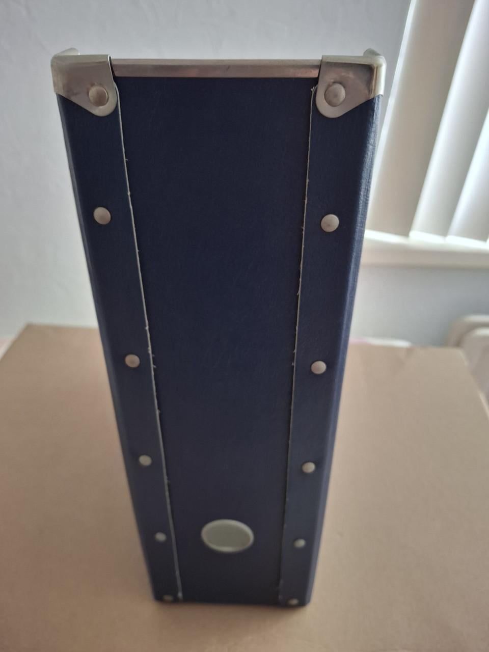 6 tijdschriftenhouders