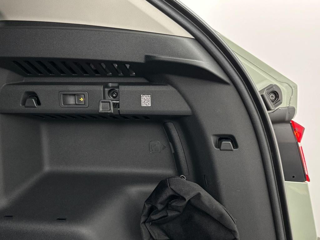 Skoda Elroq limited 50 elektromotor 125 kw / 170 pk suv elektr