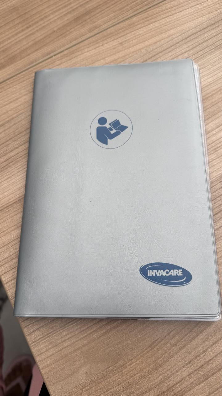 Scootmobiel Invacare Orion