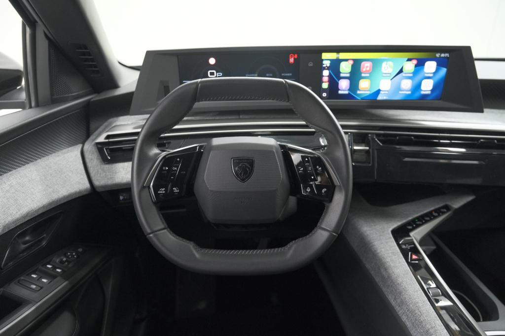 Peugeot 5008 1.2 hybrid 136 allure 7p | camera | apple carplay | airco sepa