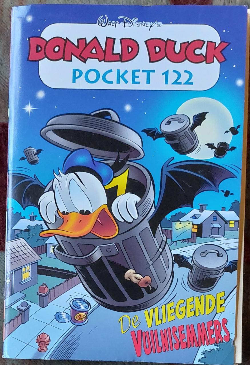 Donald Duck