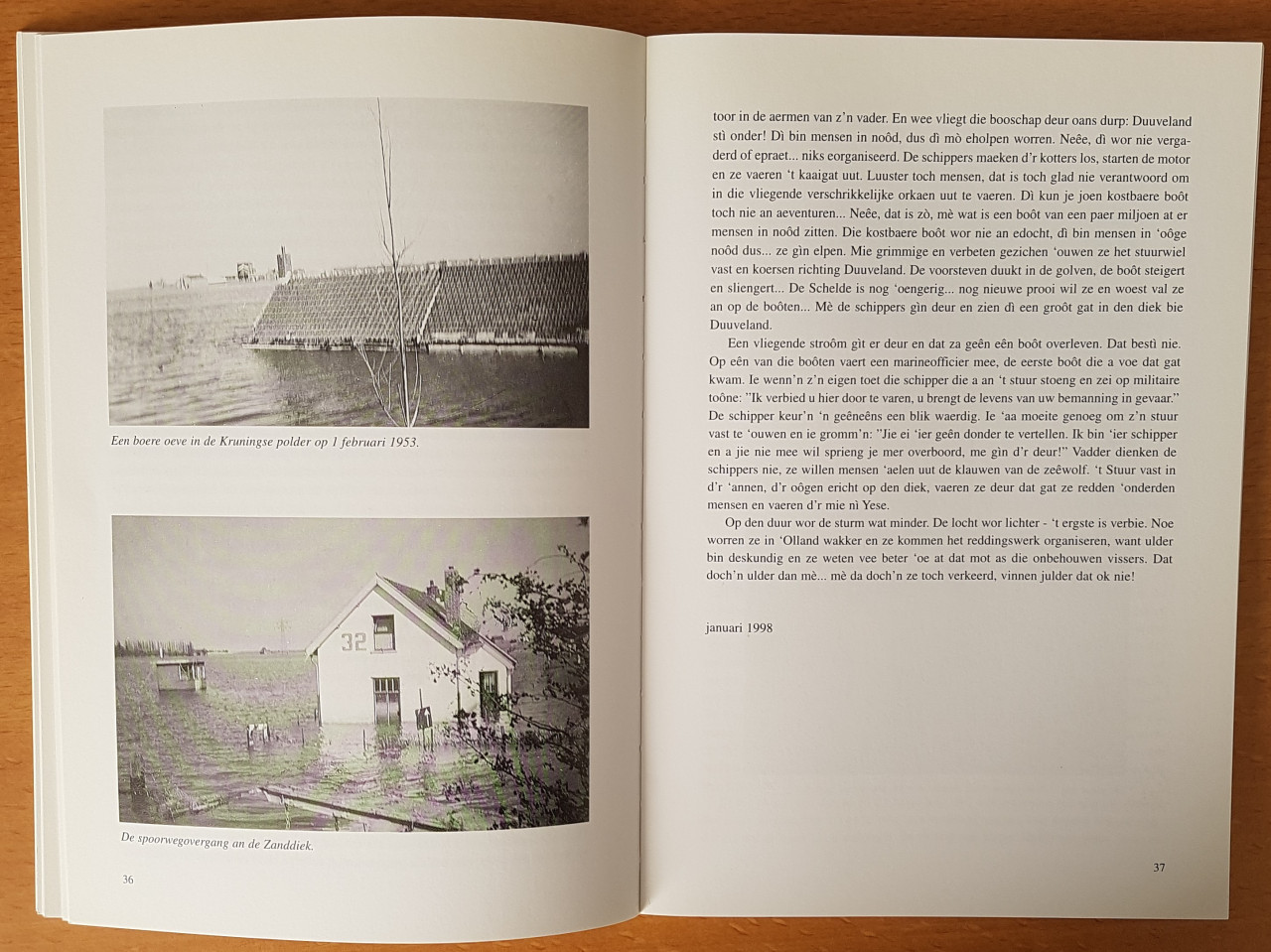 Een bord snert en andere vertelsels uut t Zeeuwse - Albert Goeman - 1999