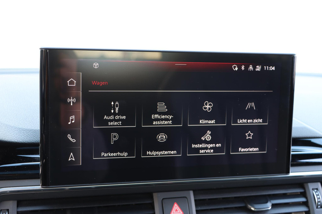 Audi A5 sportback 40 tfsi quattro s edition