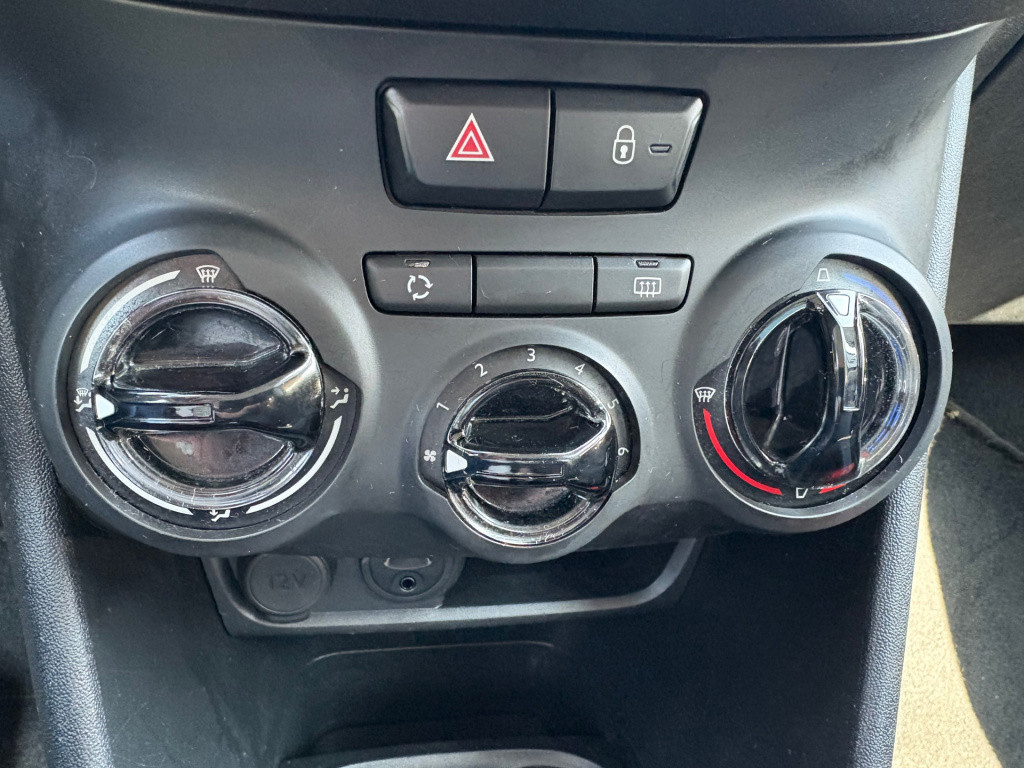 Peugeot 208 1.0 puretech access
