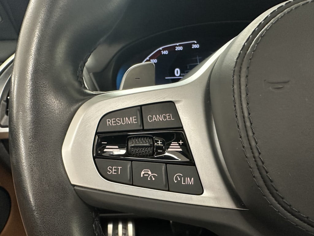BMW X3 xdrive30e m-sport | full-option | cognac int. | harman/kardon |