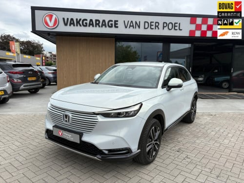 Honda HR-V 1.5 e:hev advance