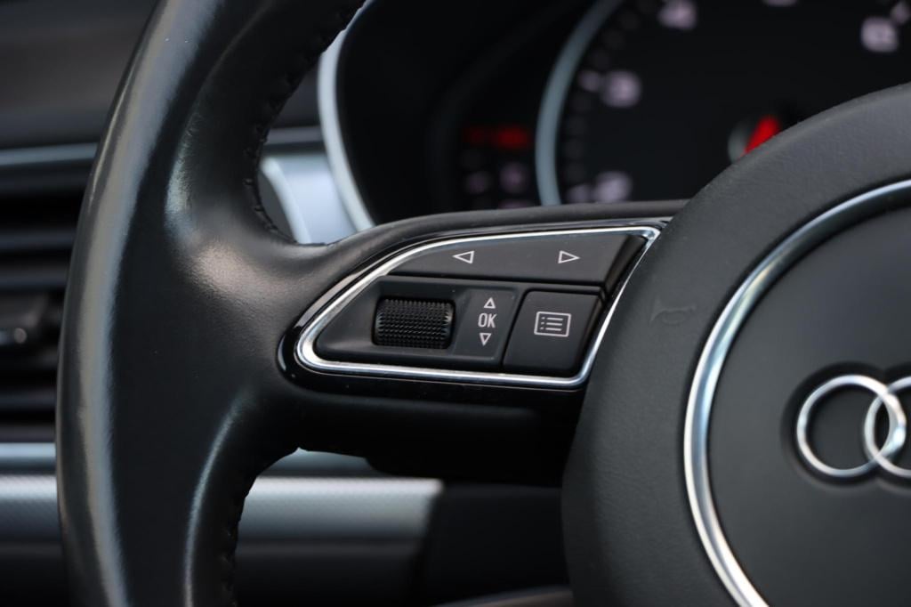 Audi A6 Allroad quattro 3.0 tfsi pro line plus 310pk s-tronic