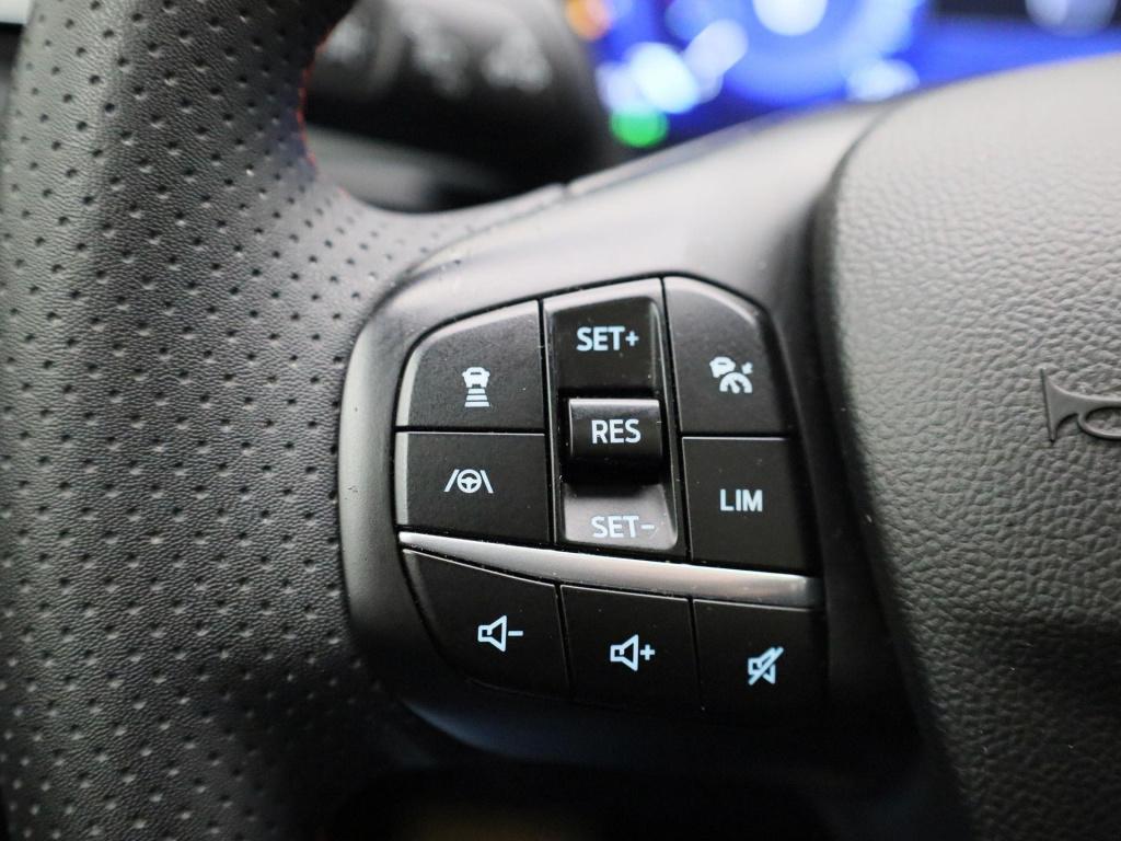 Ford Kuga 2.5 phev st-line x | panoramadak | trekhaak | winter pack | apple