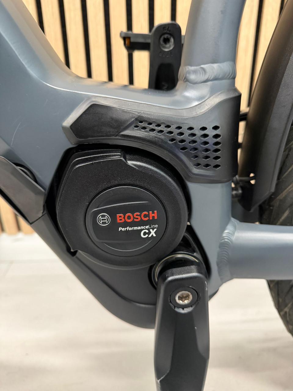 Cube Kathmandu Bosch Performance Line CX 85Nm 625Wh 50CM