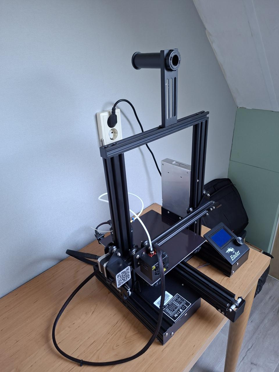 Ender 3 Pro | 3D printer
