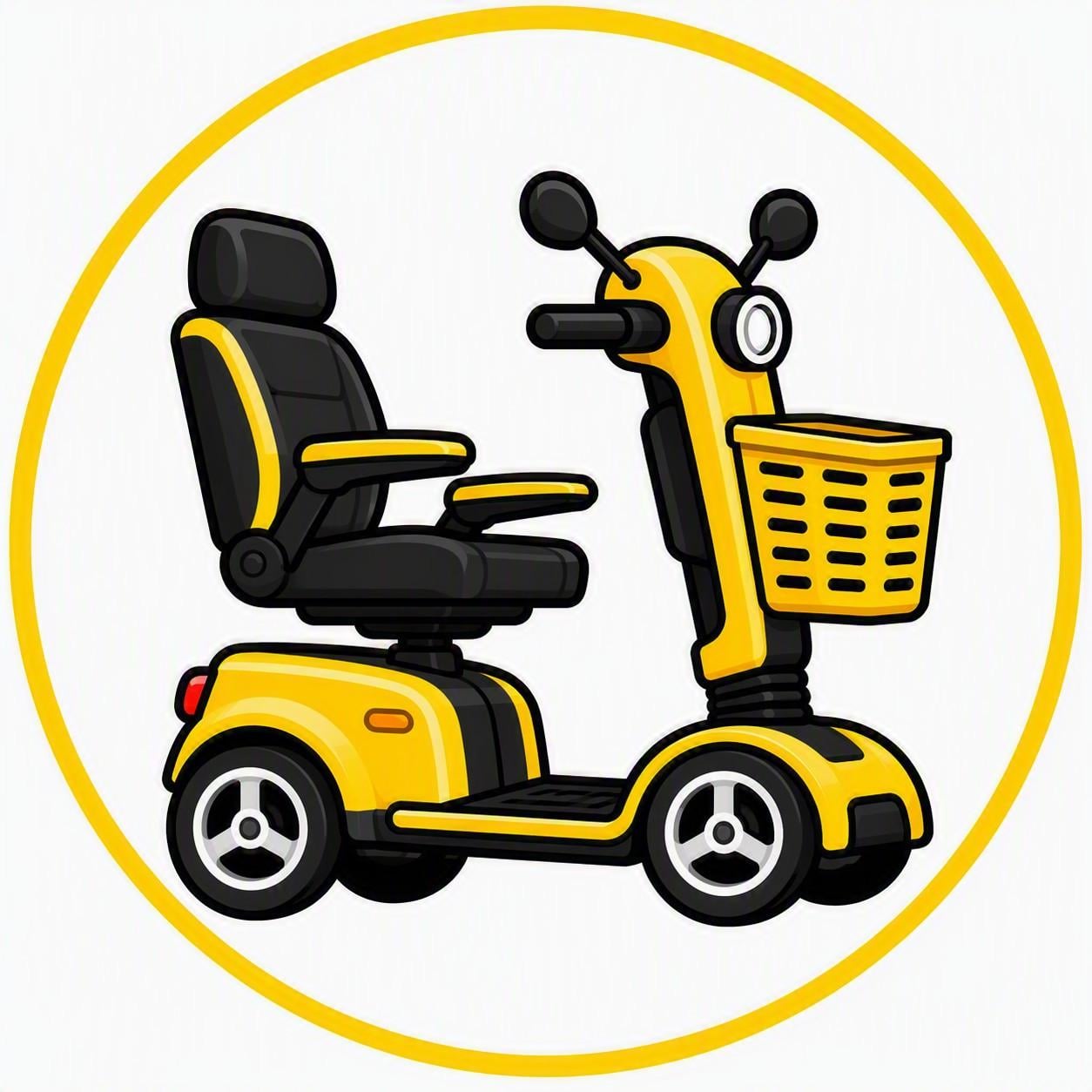 Everywhere Mobility🛵 zorghulpmiddelen, scootmobielen en aangepaste fietsen