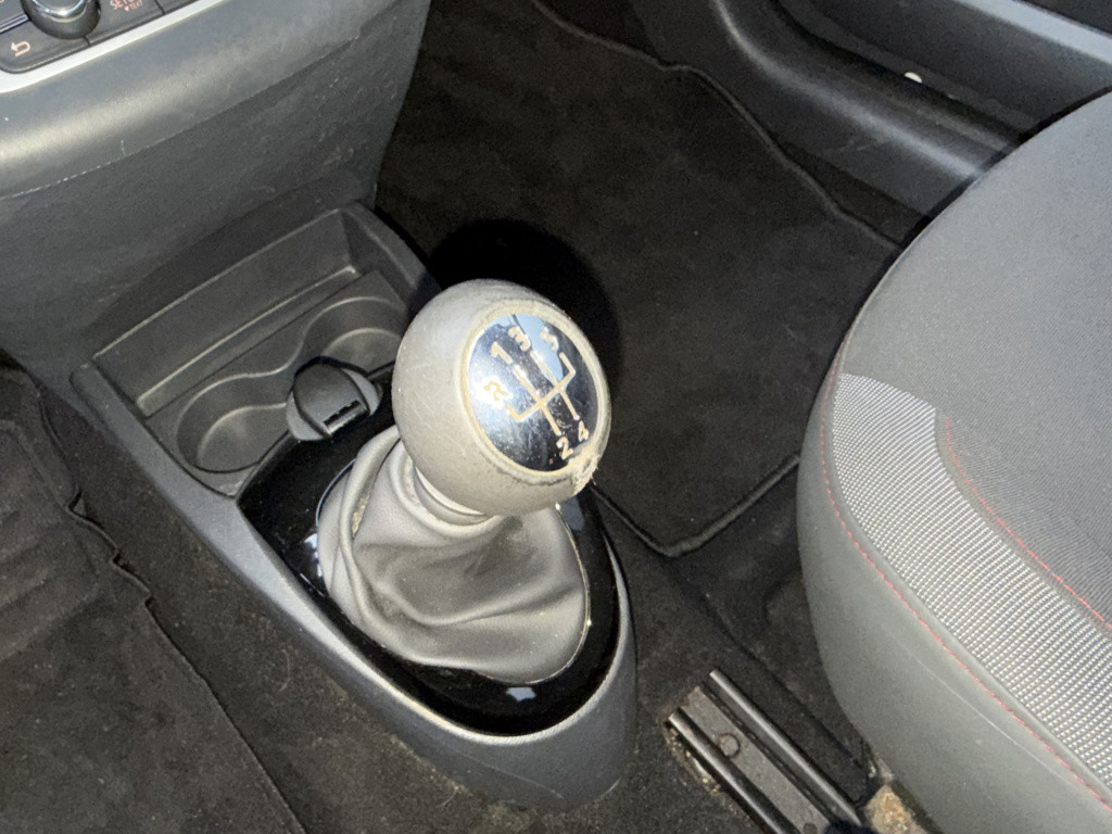 Renault Twingo 1.2 16v dynamique 3-drs