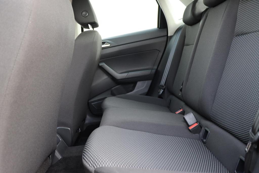 Volkswagen Polo 1.0 tsi polo 95pk