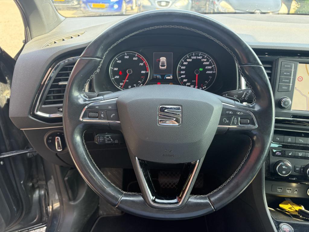 Seat Ateca 1.4 ecotsi xcellence
