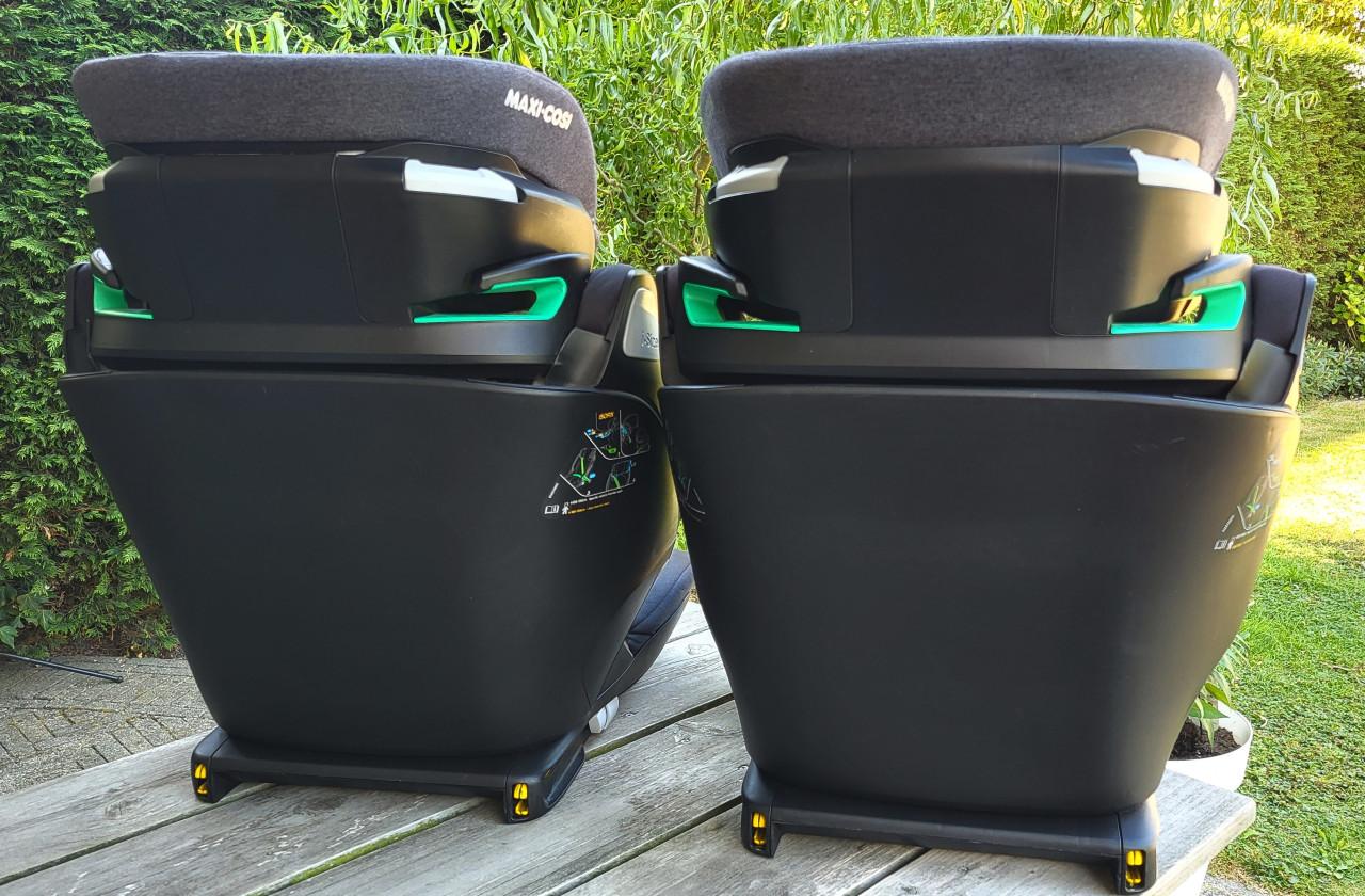 Maxi-Cosi Kore i-Size autostoel